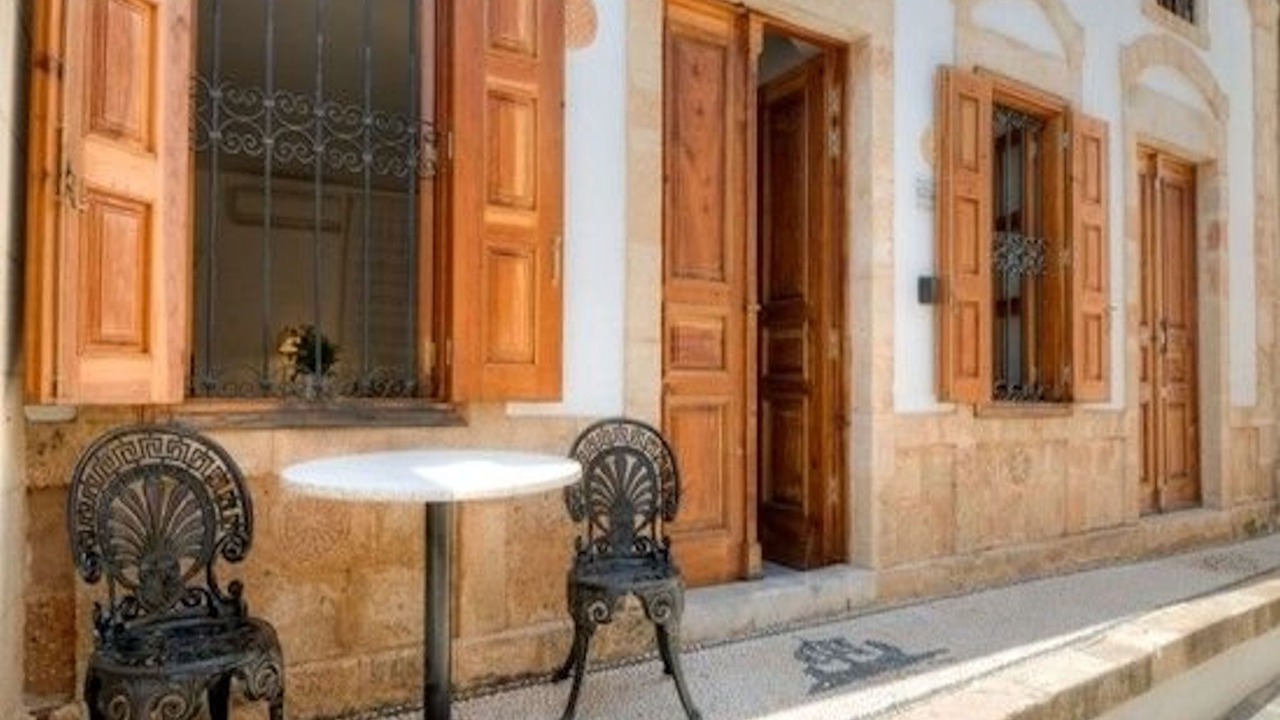 Photo of Others in Lindos
