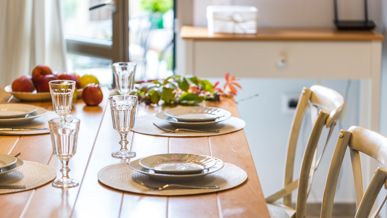 Photo of Kitchen in Panormos