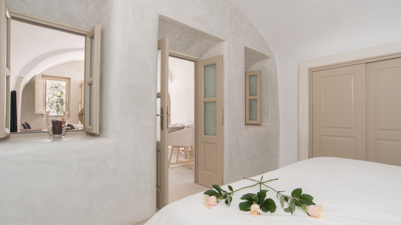 Photo of Bedroom in Vothon