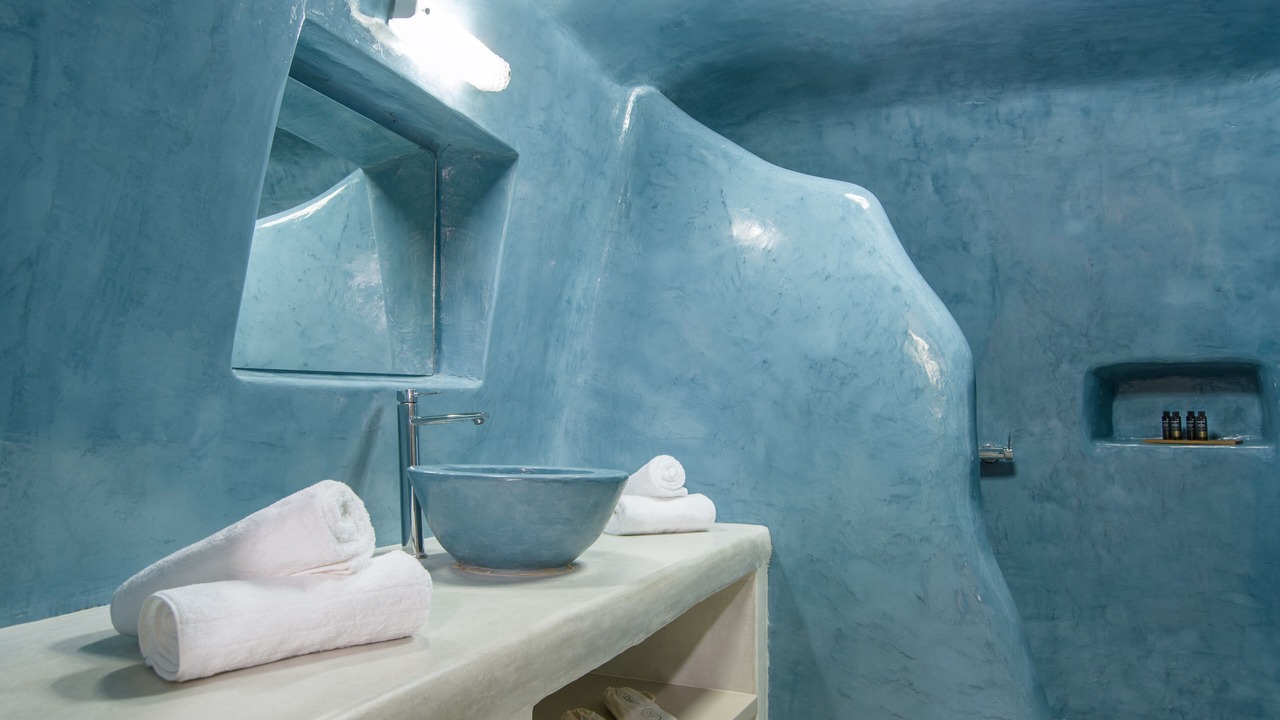 Photo of Bathroom in Vothon