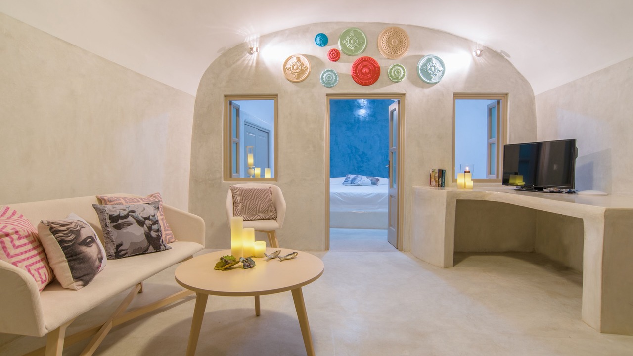 Photo of Livingroom in Vothon