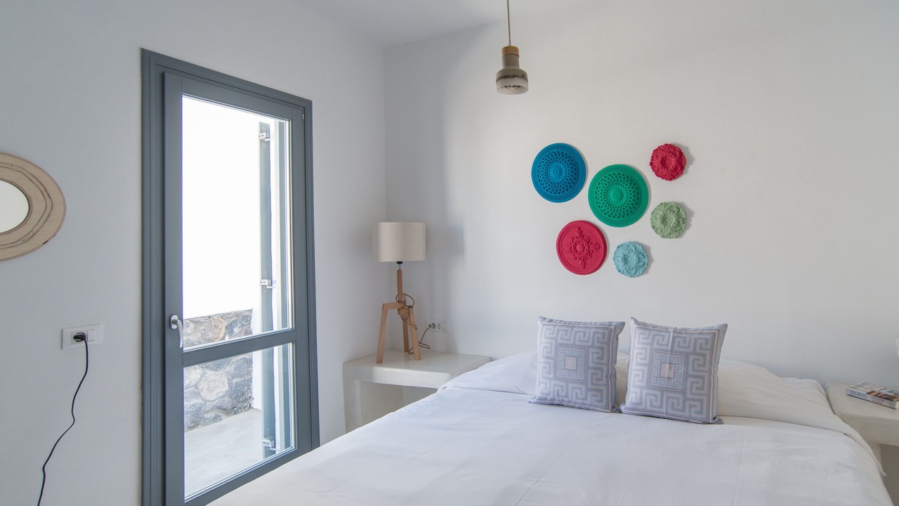 Photo of Bedroom in Vothon