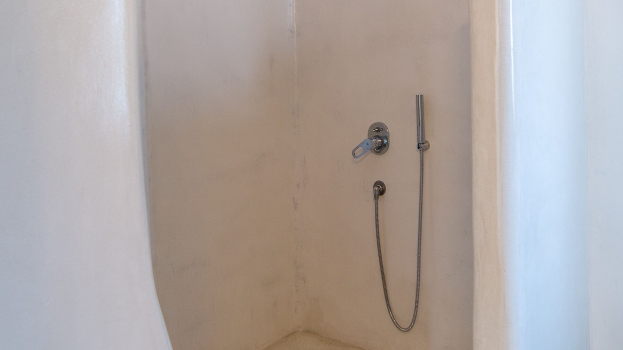 Photo of Bathroom in Vothon