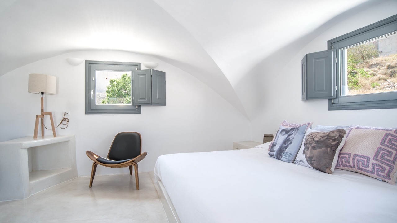 Photo of Bedroom in Vothon