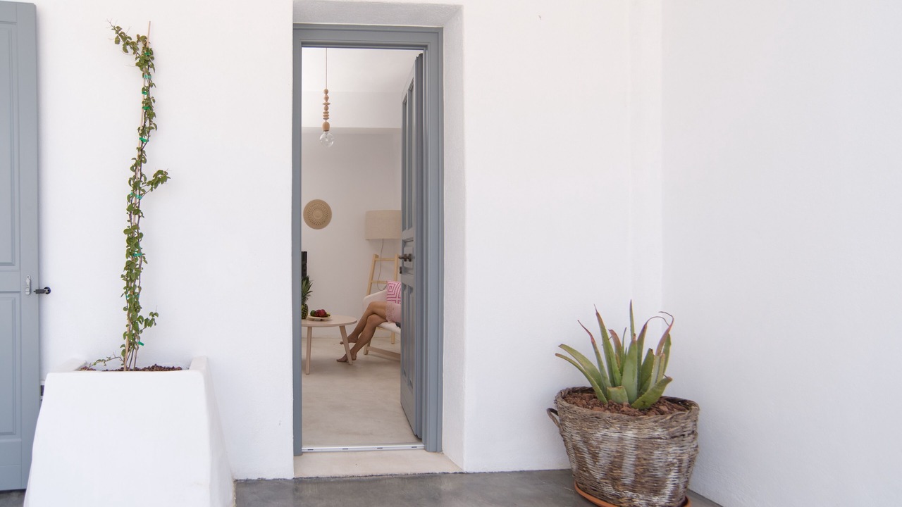 Photo of Patio Balcony in Vothon