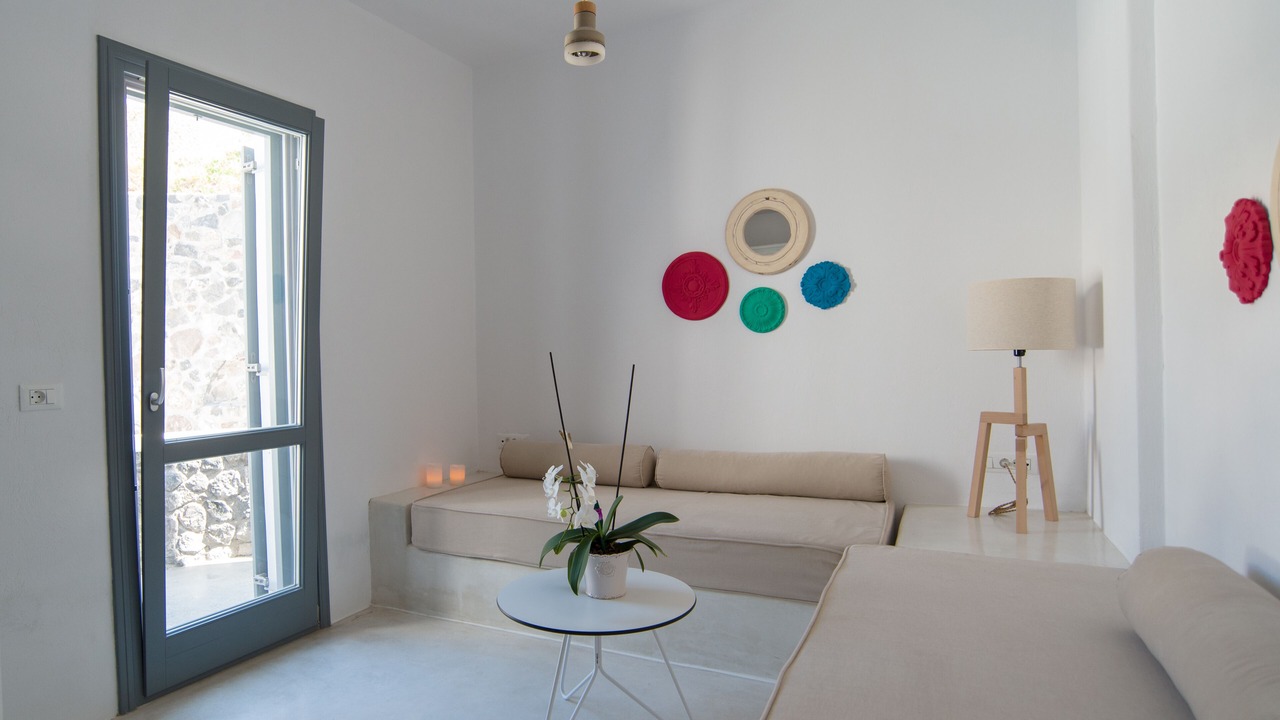 Photo of Livingroom in Vothon