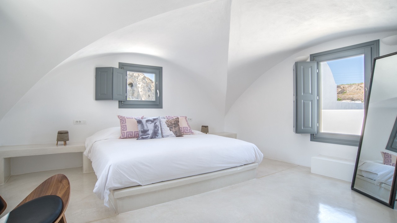 Photo of Bedroom in Vothon