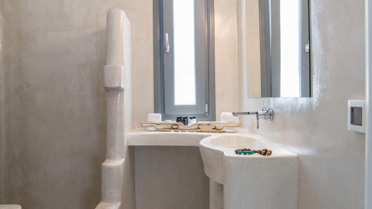 Photo of Bathroom in Vothon