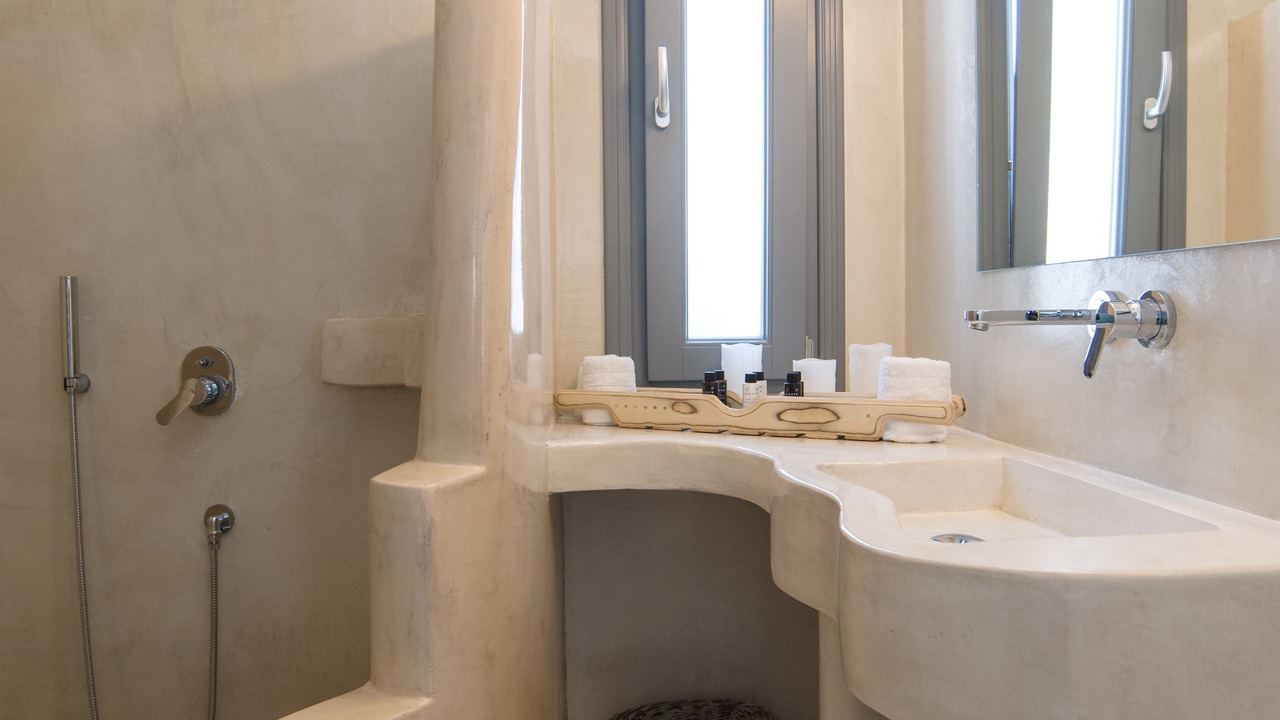 Photo of Bathroom in Vothon