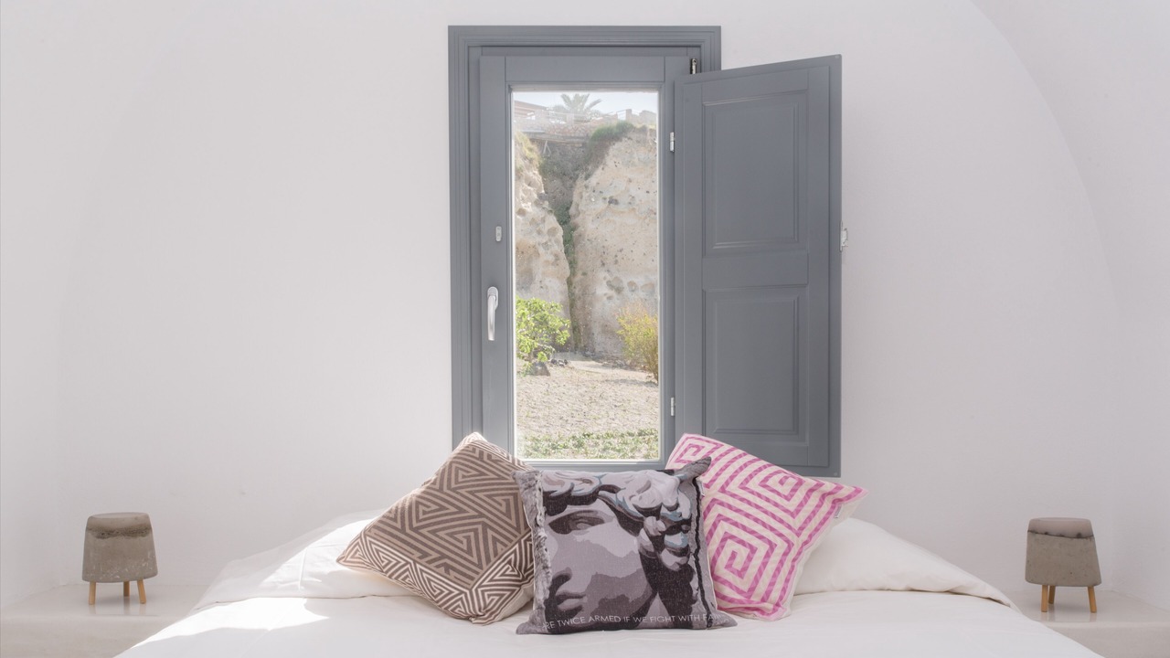 Photo of Bedroom in Vothon