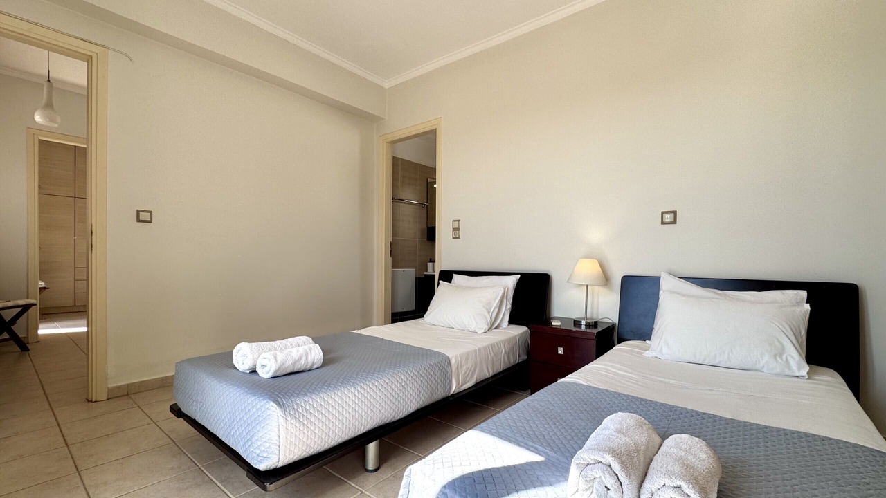 Photo of Bedroom in Karavados