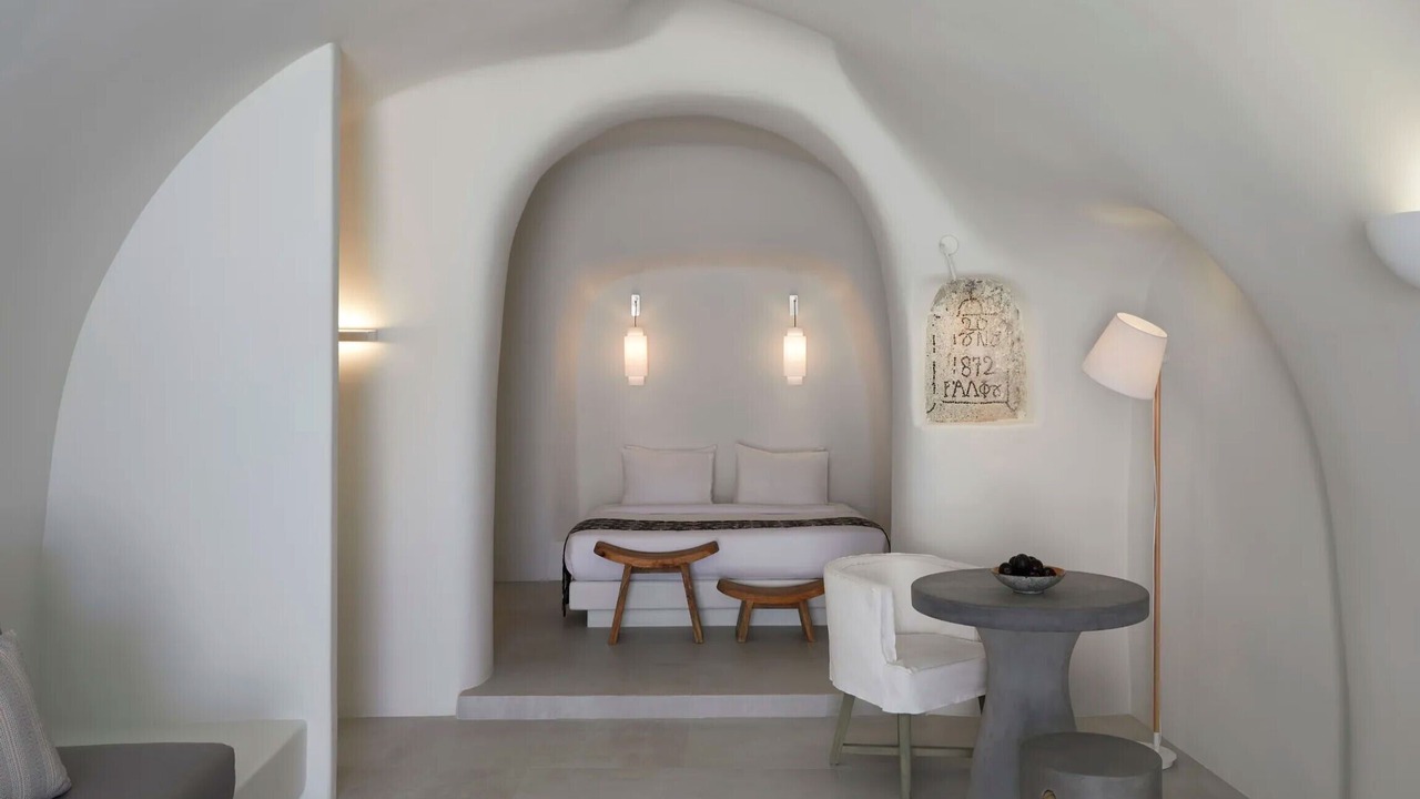 Photo of Bedroom in Finikia