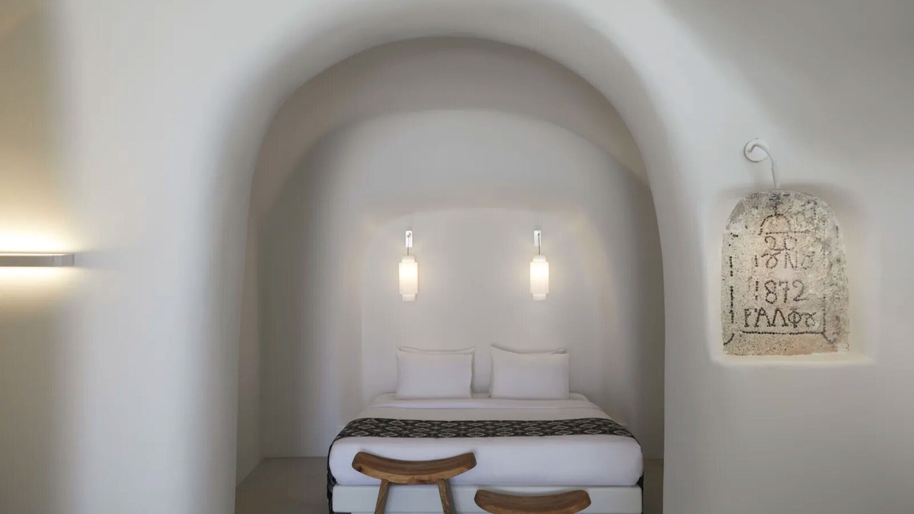 Photo of Bedroom in Finikia