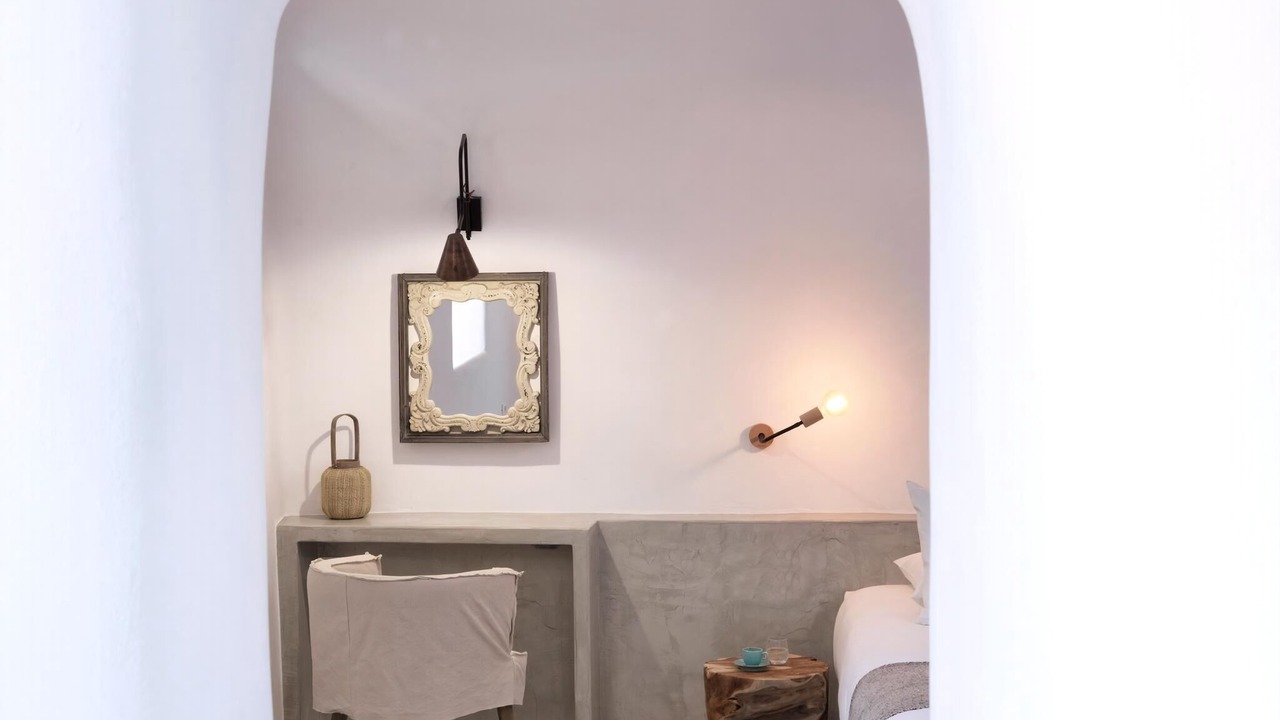 Photo of Bedroom in Finikia