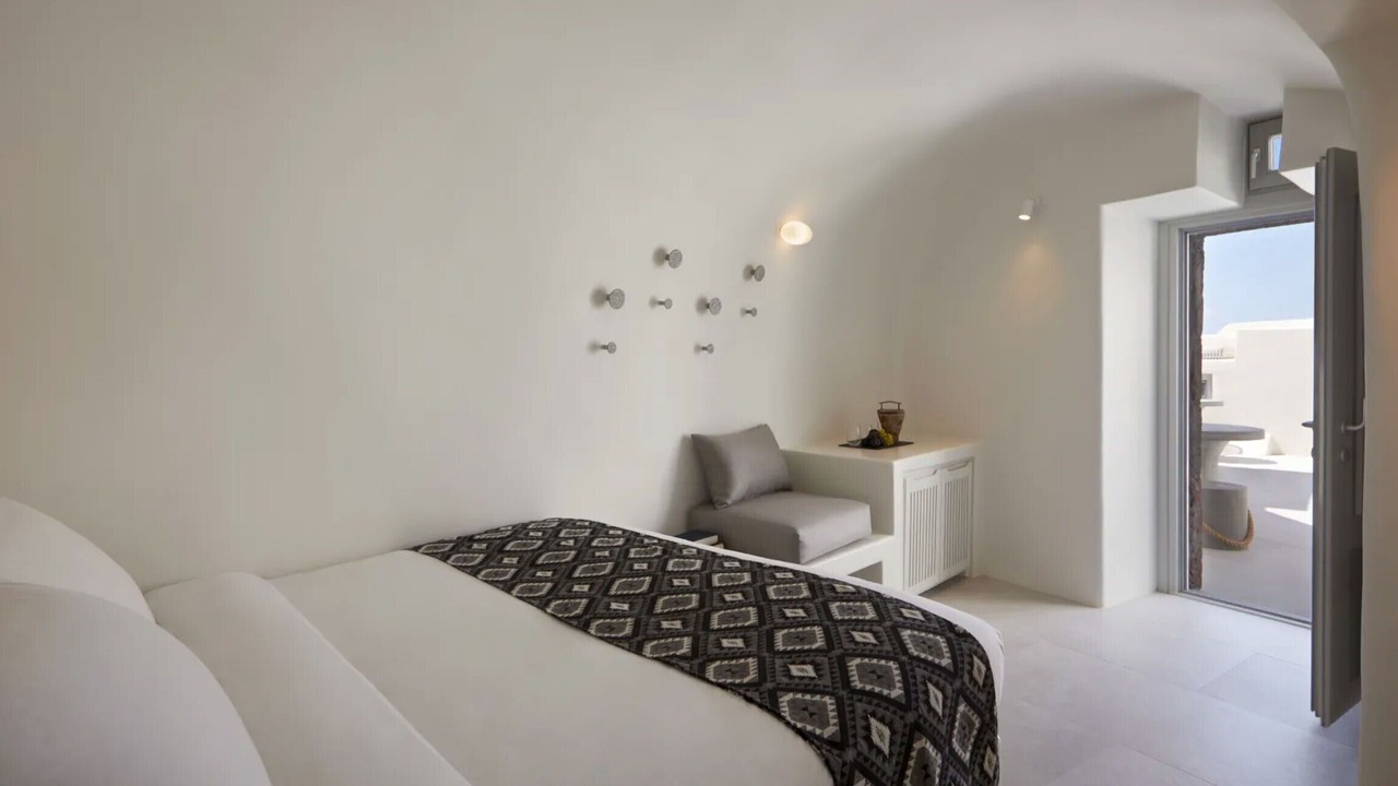 Photo of Bedroom in Finikia