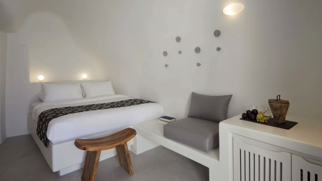 Photo of Bedroom in Finikia