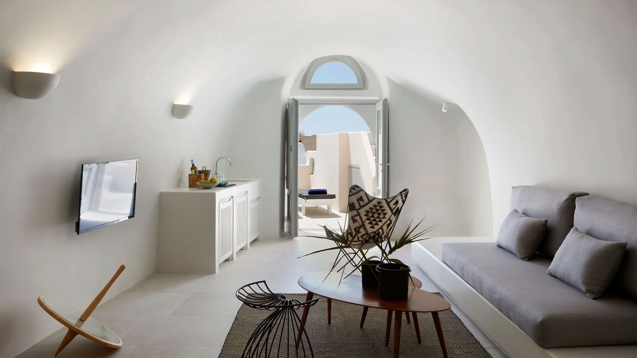 Photo of Livingroom in Finikia