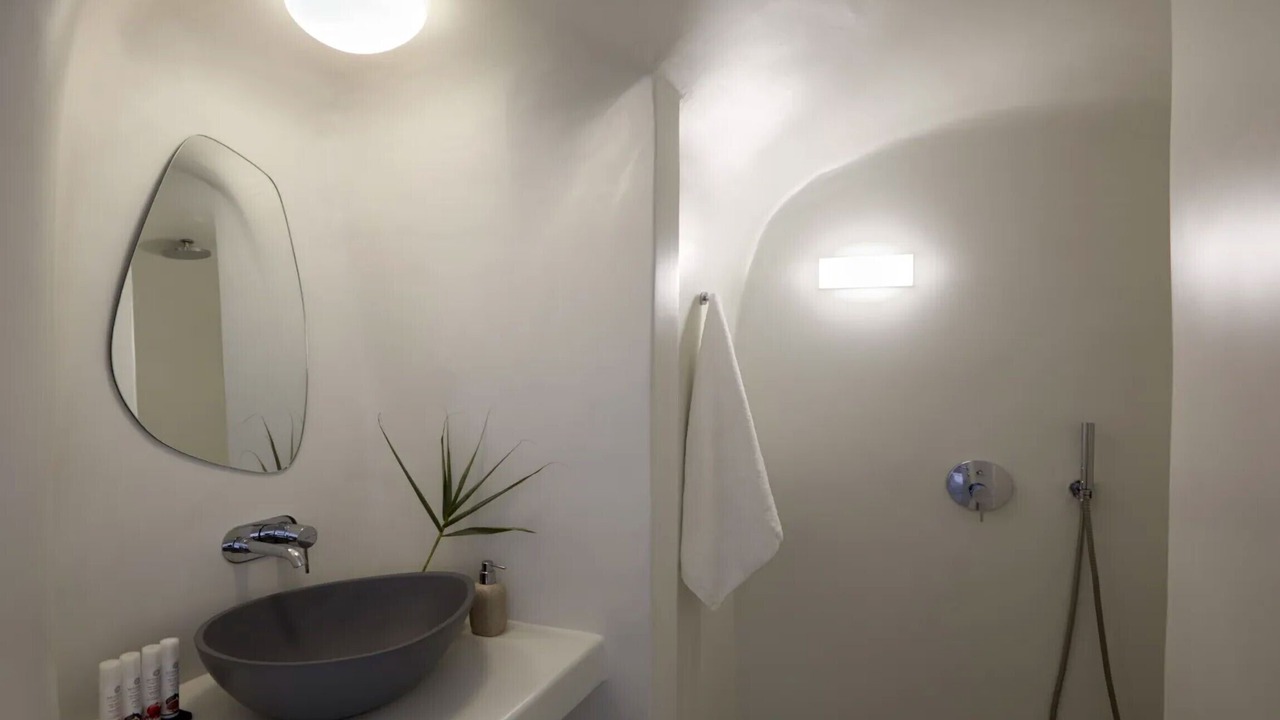 Photo of Bathroom in Finikia