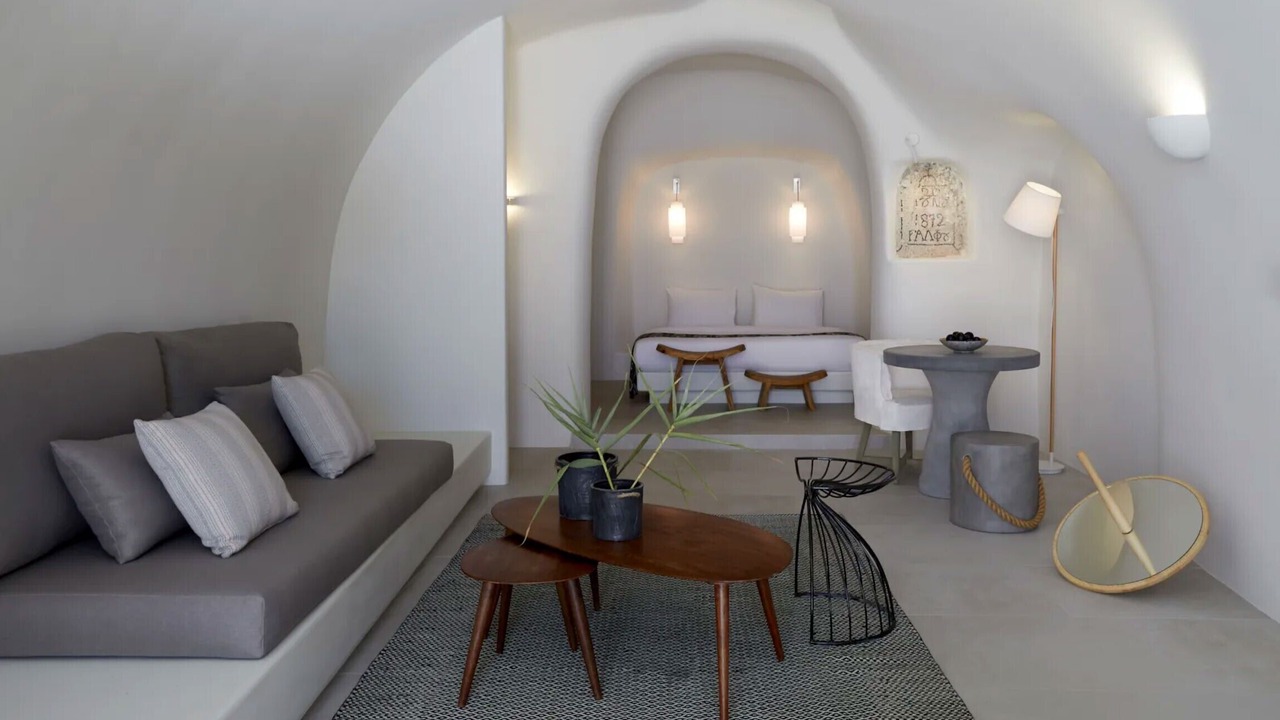 Photo of Livingroom in Finikia