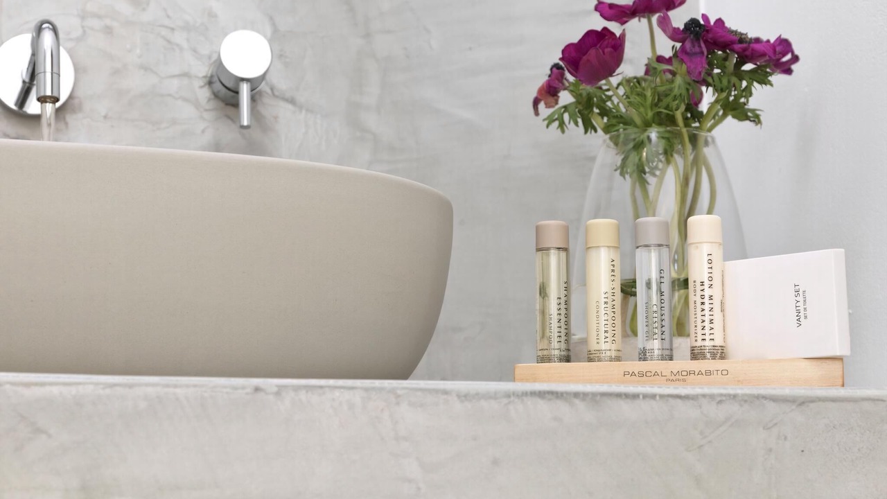 Photo of Bathroom in Finikia
