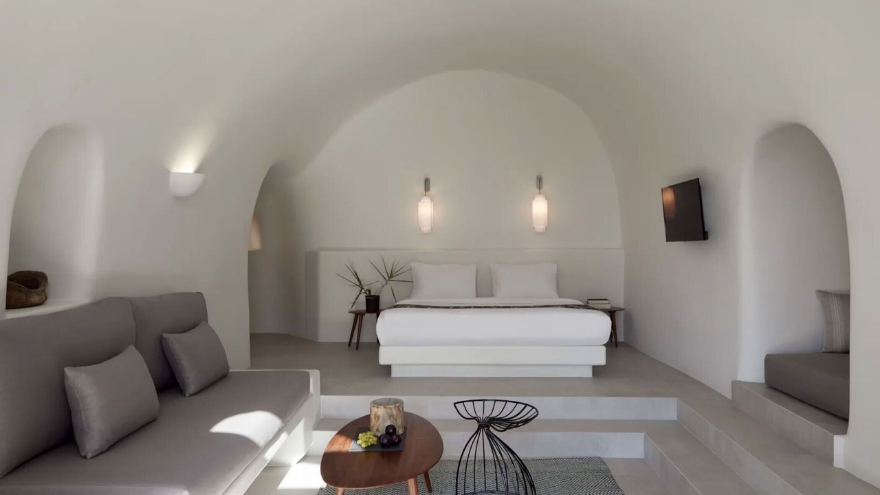 Photo of Bedroom in Finikia