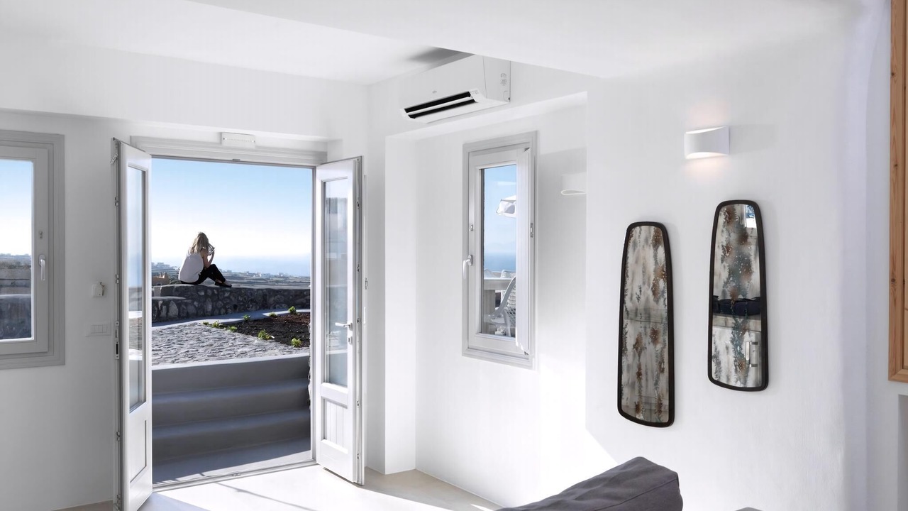 Photo of Livingroom in Finikia