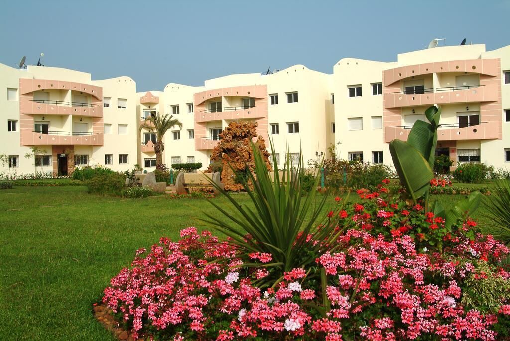 Photo of Outdoor in Pont Blondin