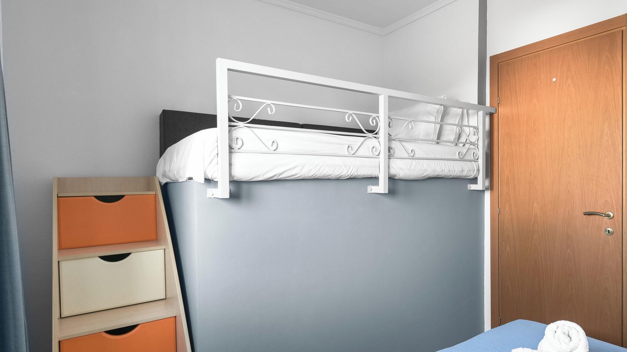 Photo of Bedroom in Nikita