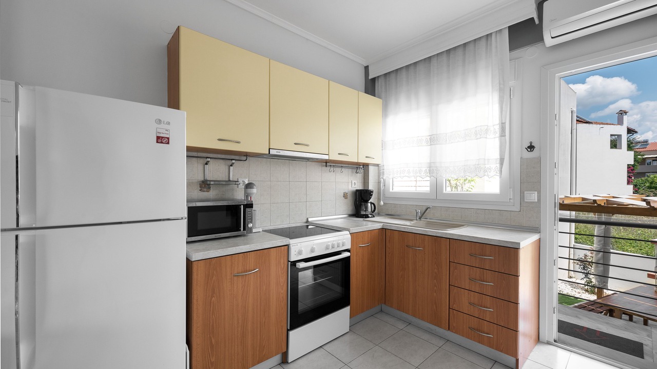 Photo of Kitchen in Nikita