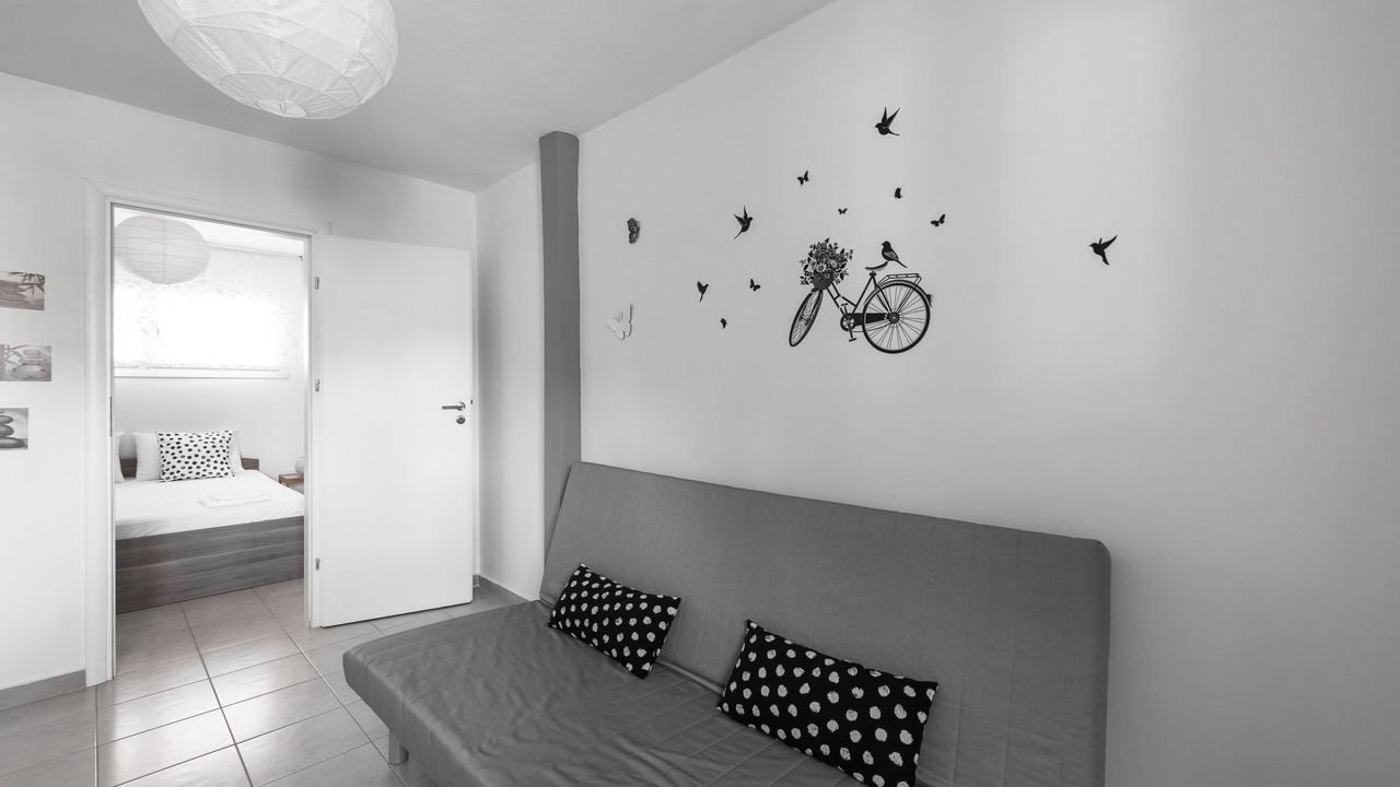 Photo of Bedroom in Nikita
