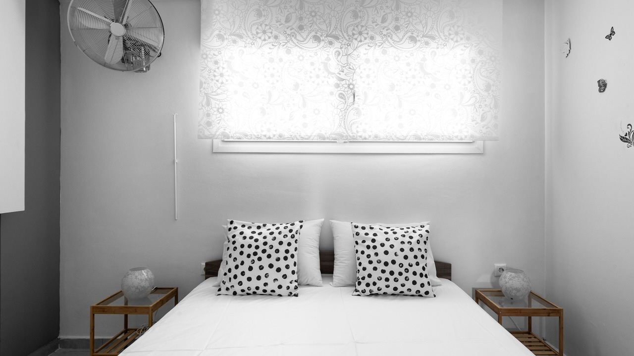 Photo of Bedroom in Nikita