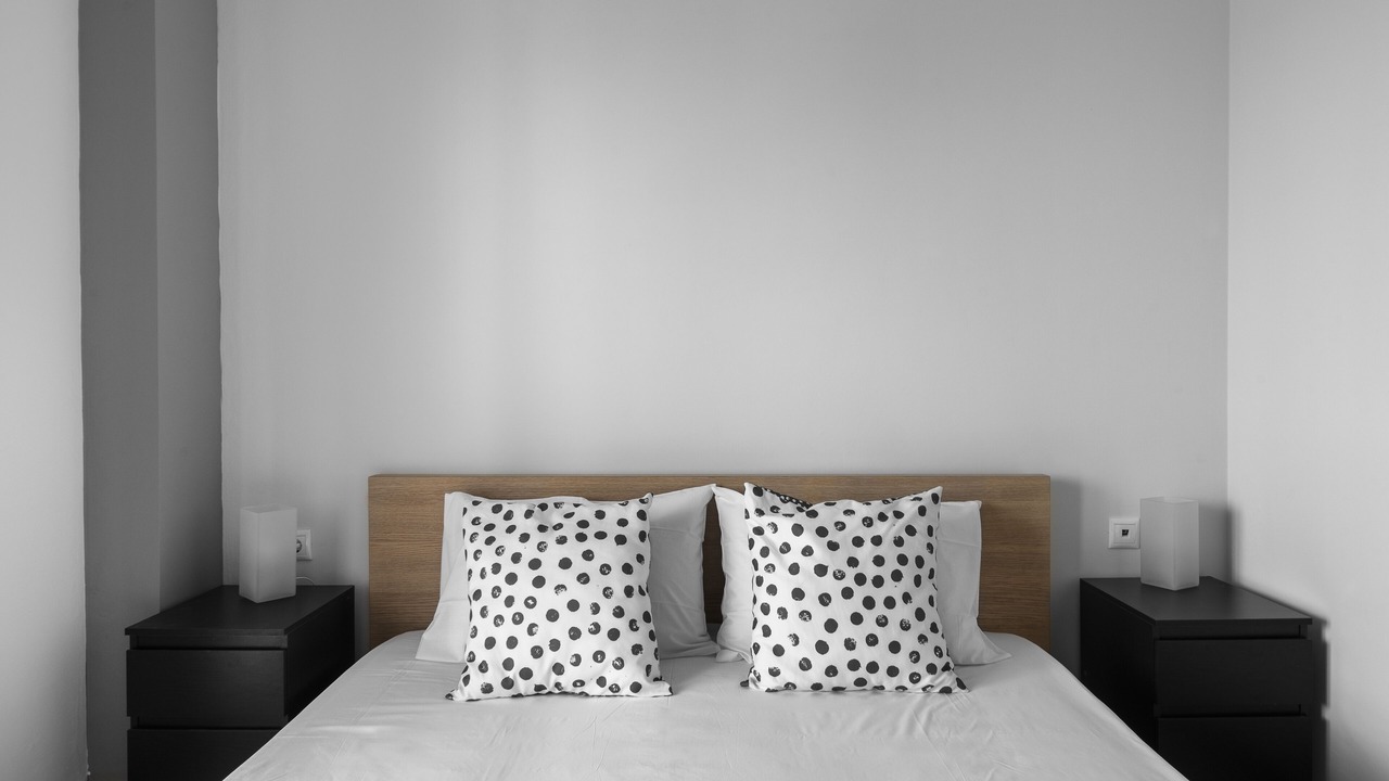 Photo of Bedroom in Nikita