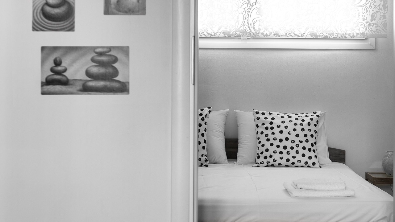 Photo of Bedroom in Nikita