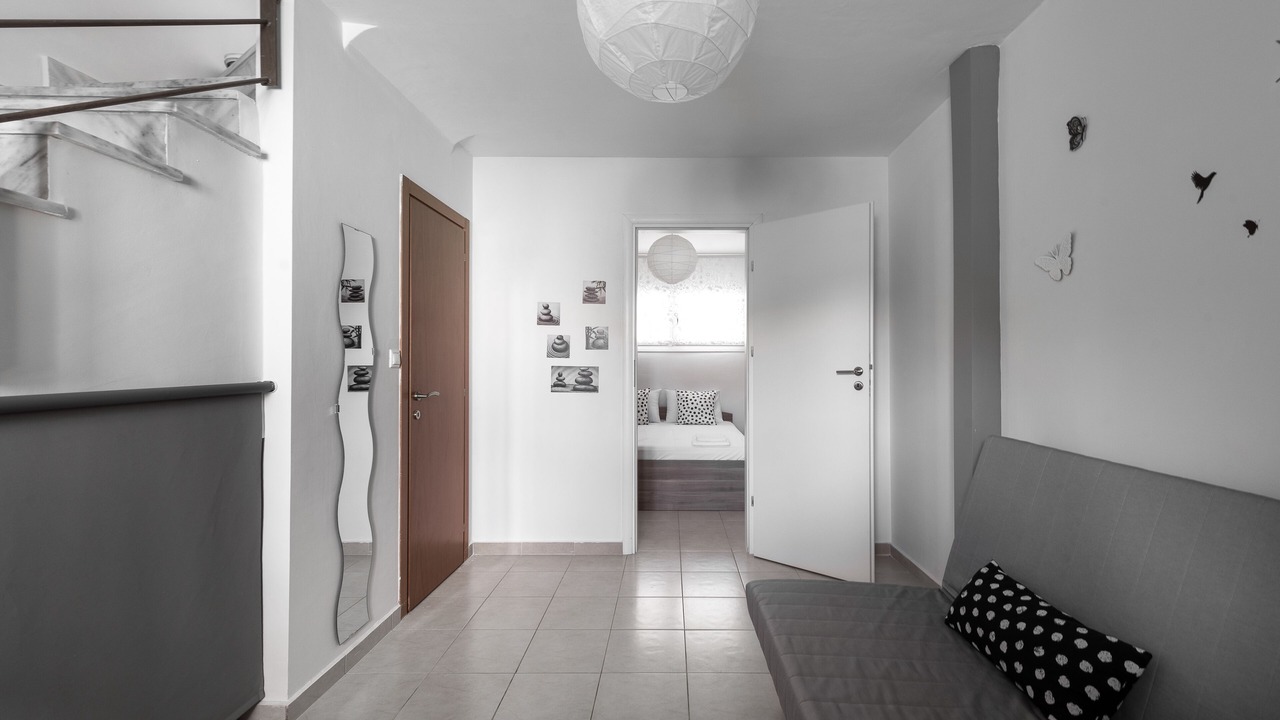 Photo of Bedroom in Nikita
