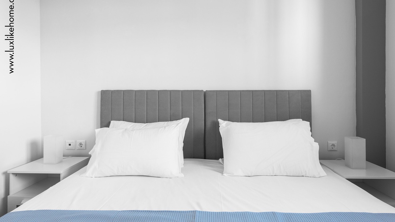 Photo of Bedroom in Nikita