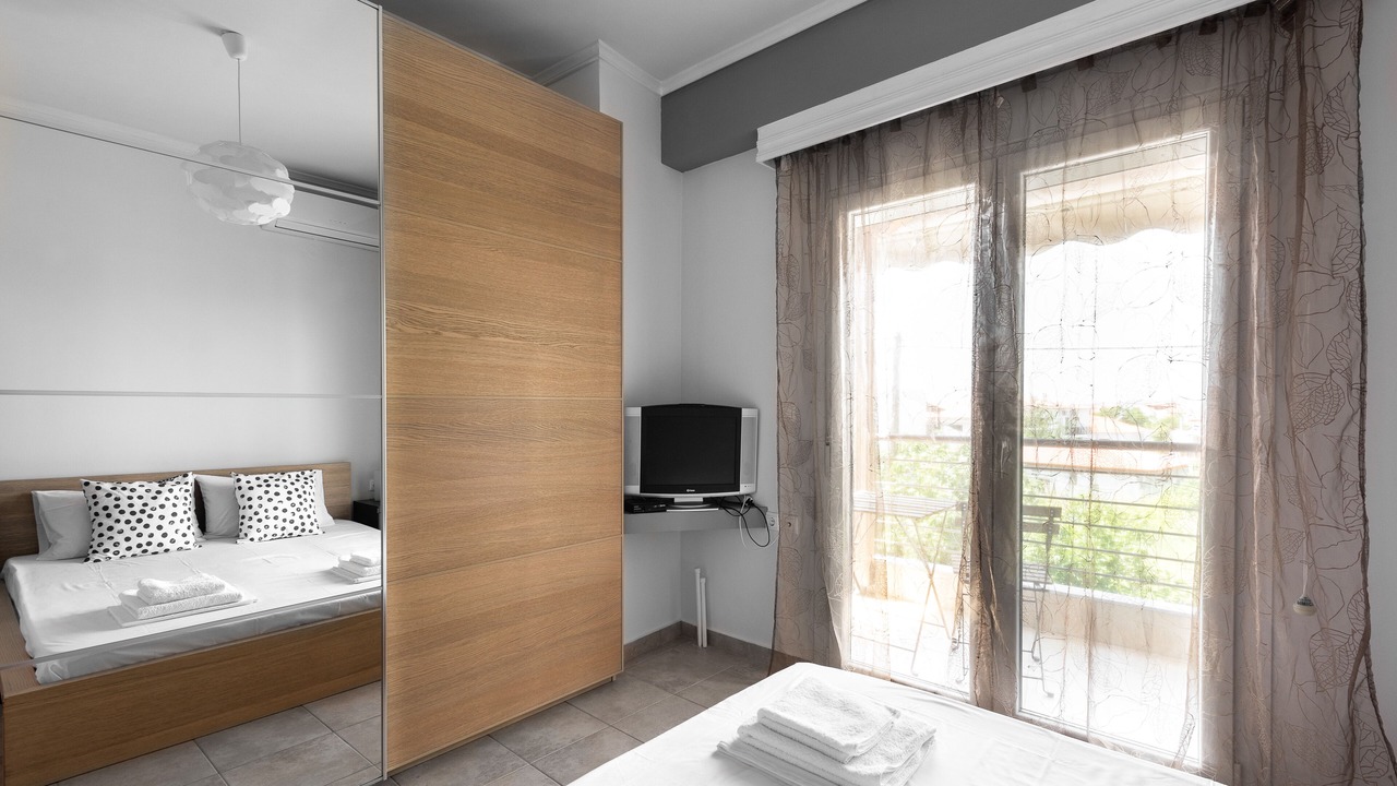 Photo of Bedroom in Nikita