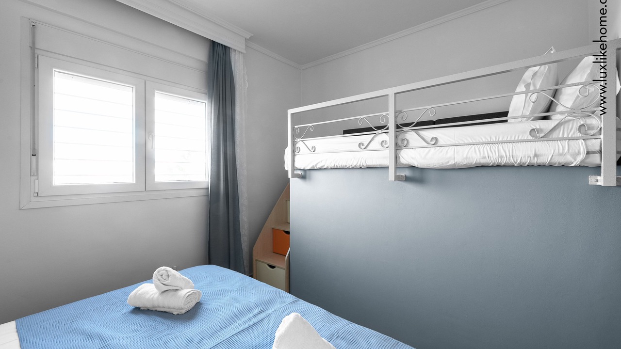 Photo of Bedroom in Nikita