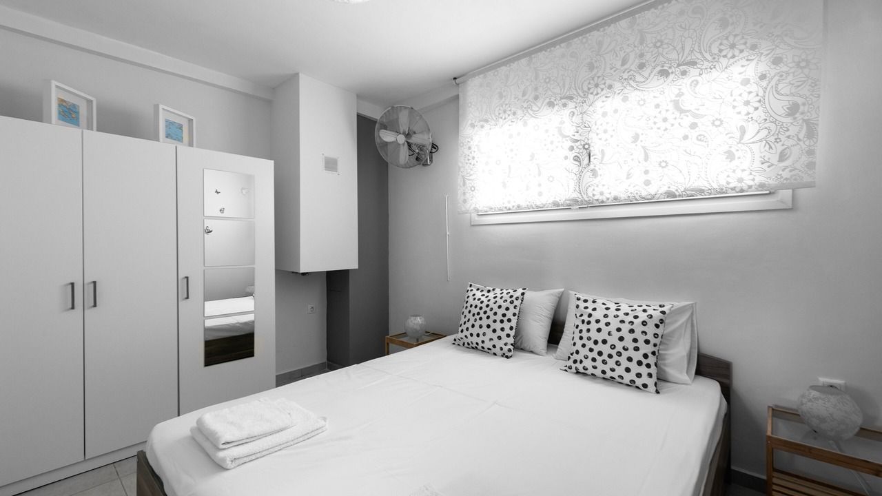 Photo of Bedroom in Nikita