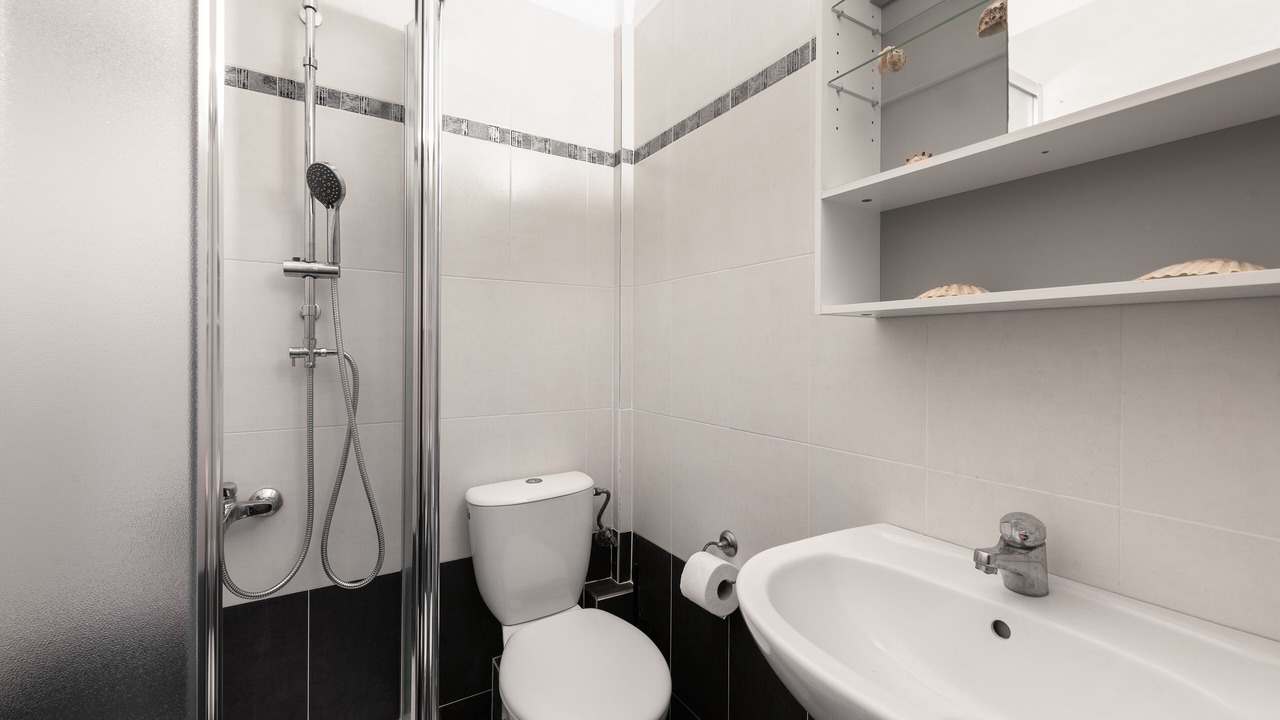 Photo of Bathroom in Nikita