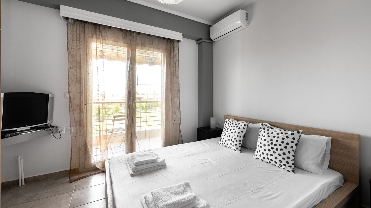 Photo of Bedroom in Nikita