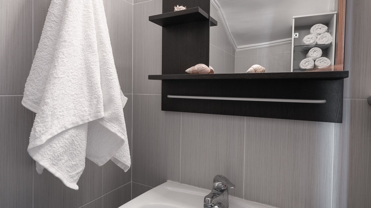 Photo of Bathroom in Nikita