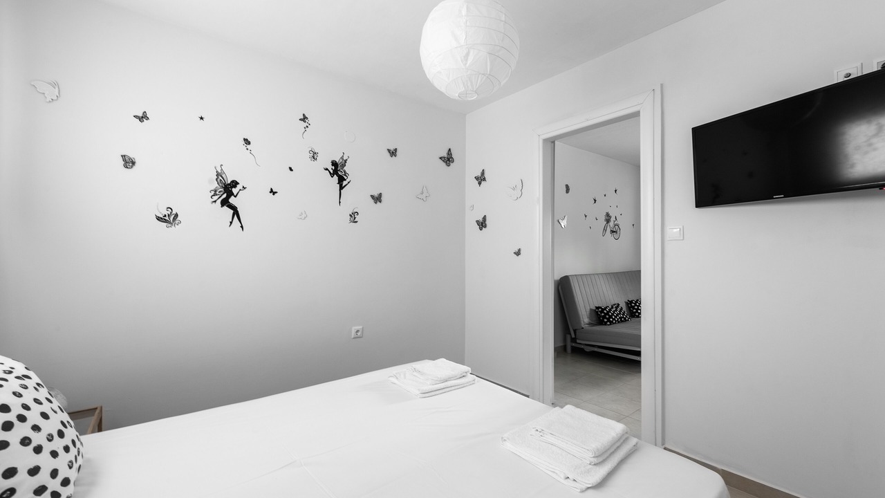 Photo of Bedroom in Nikita