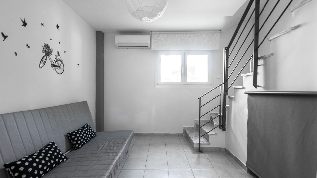 Photo of Livingroom in Nikita
