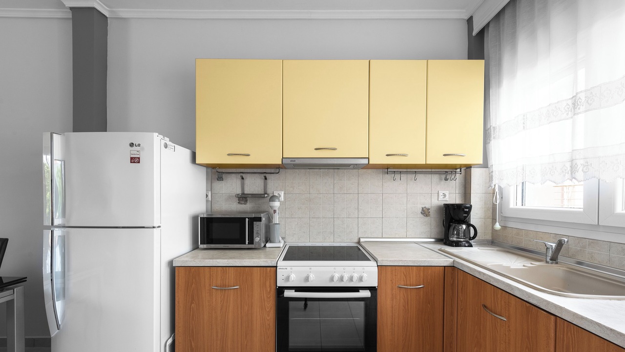 Photo of Kitchen in Nikita