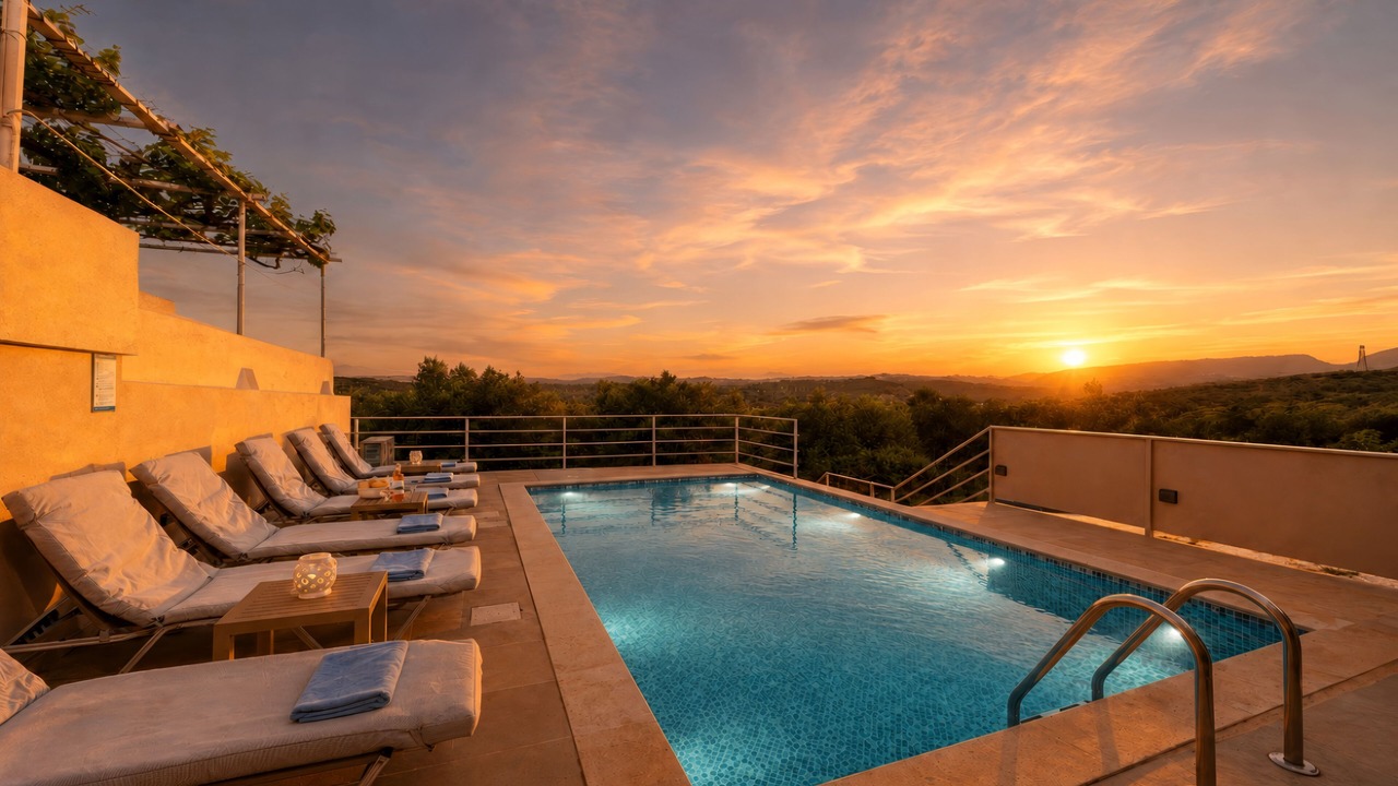 Photo of Outdoor in Dramia