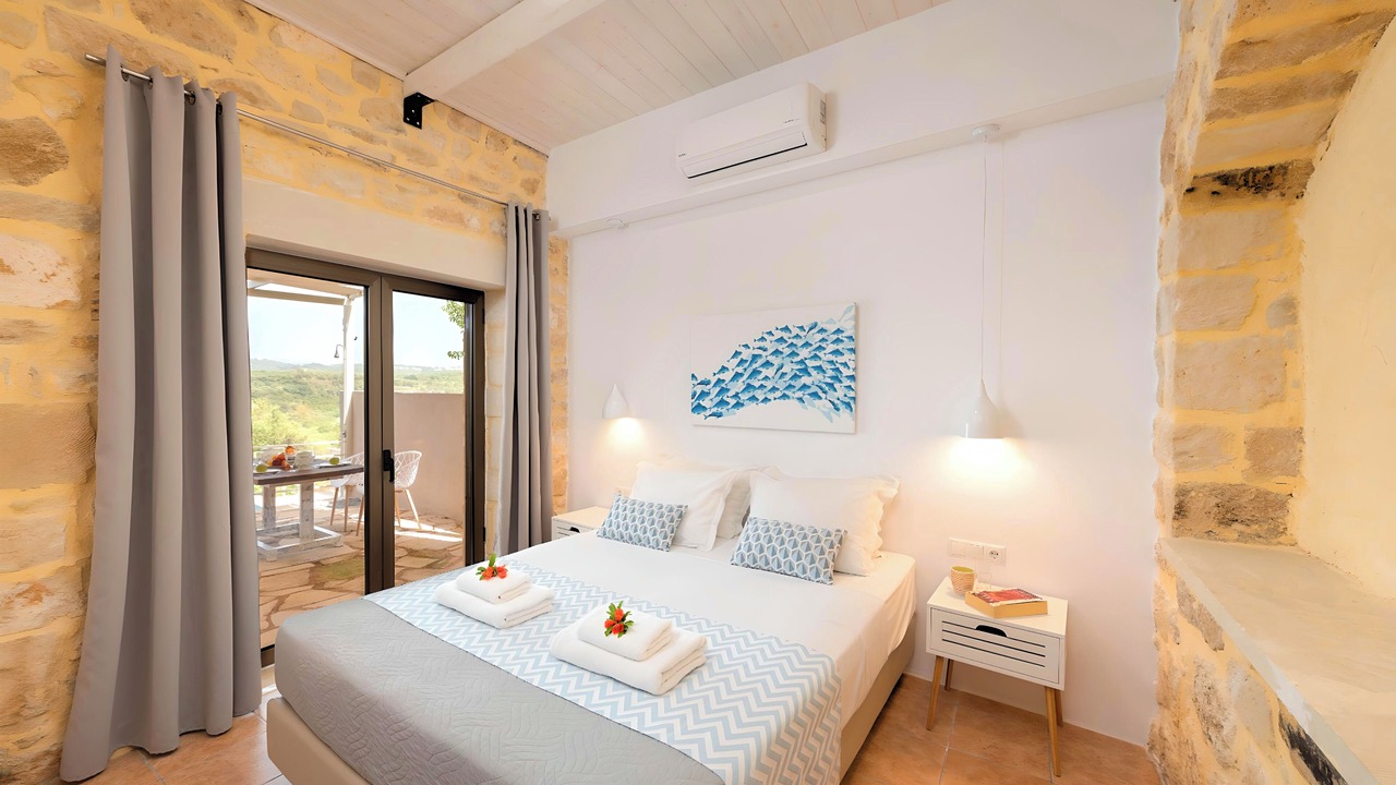 Photo of Bedroom in Dramia