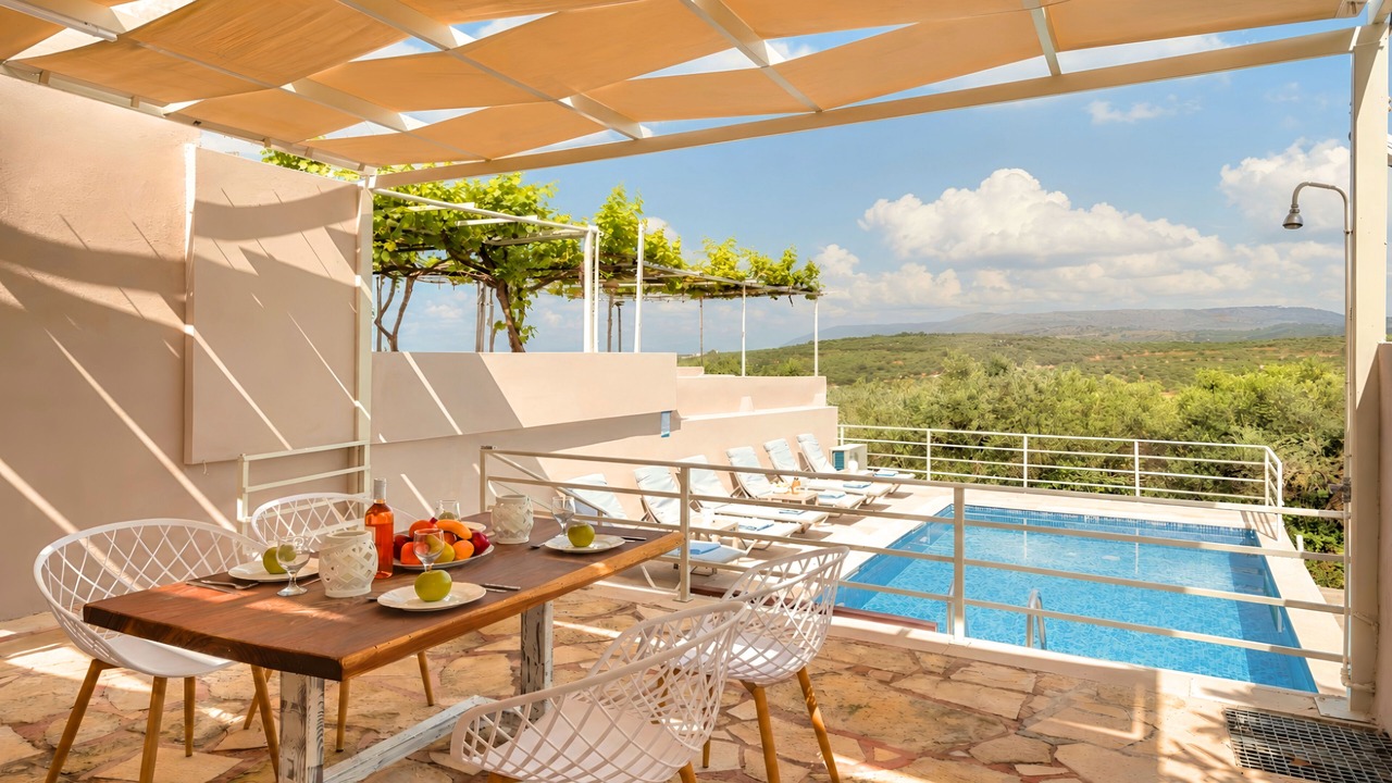 Photo of Outdoor in Dramia