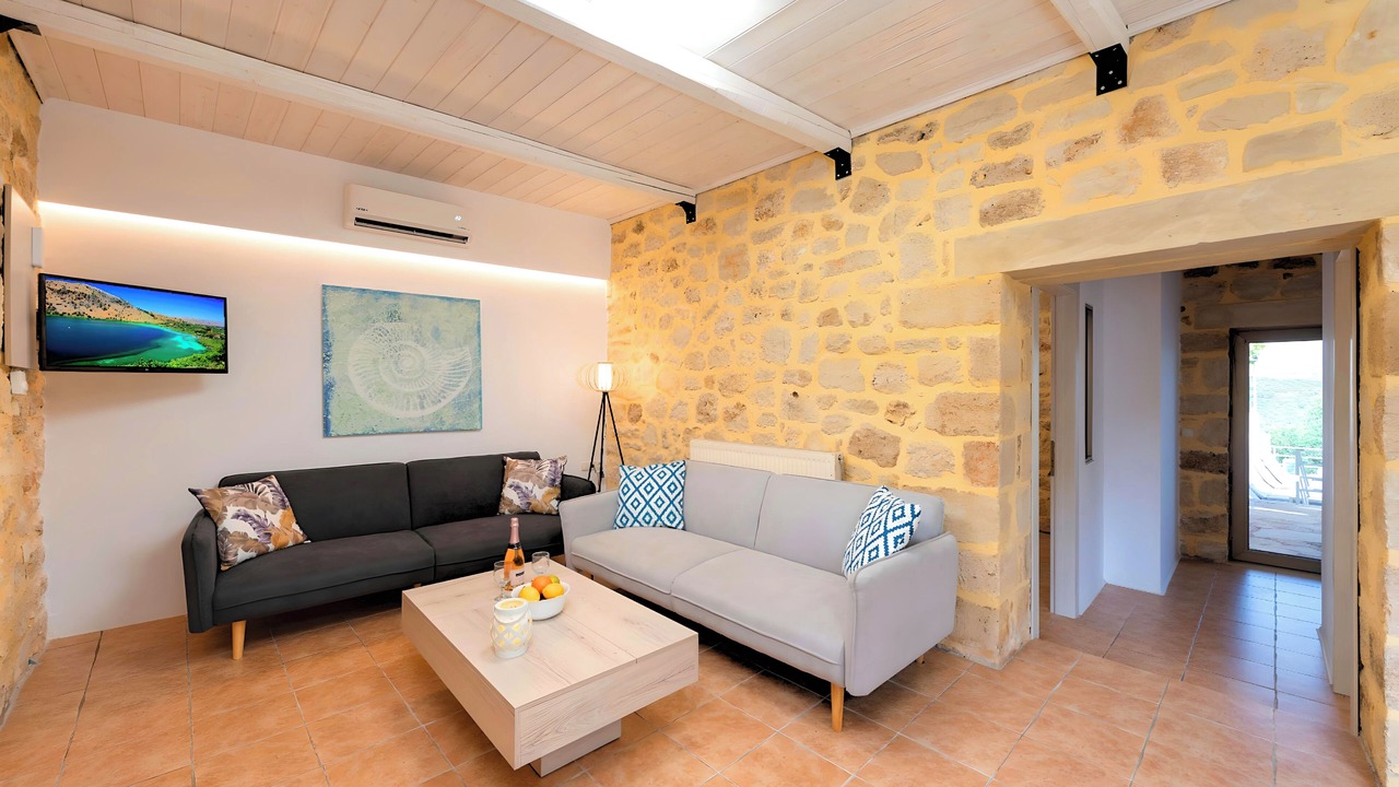 Photo of Livingroom in Dramia