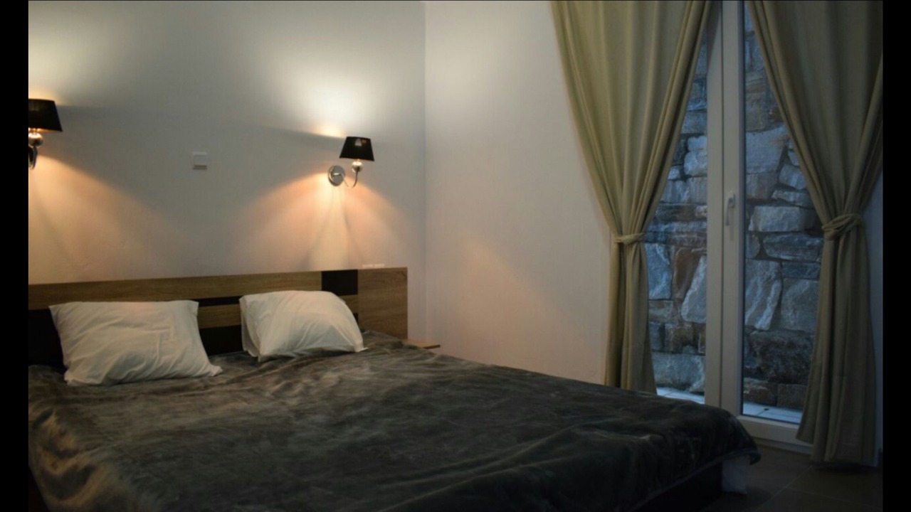 Photo of Bedroom in Galini