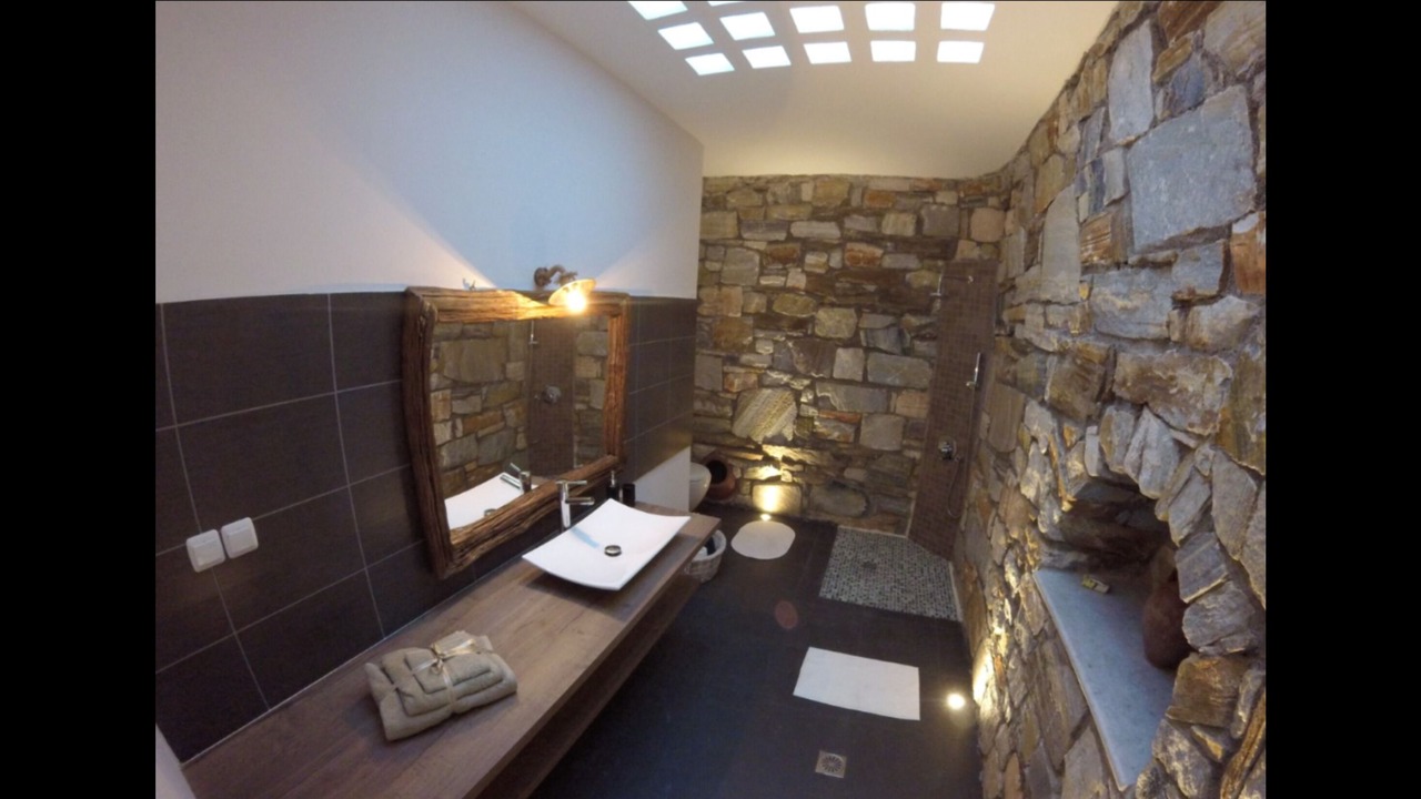 Photo of Bathroom in Galini